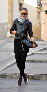 Изборът на Jenite: Спортен полуден