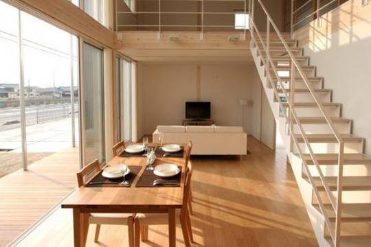 Минимализъм по японски