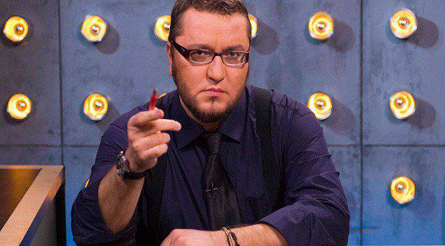 Мартин Карбовски: Биг Брадър е гей