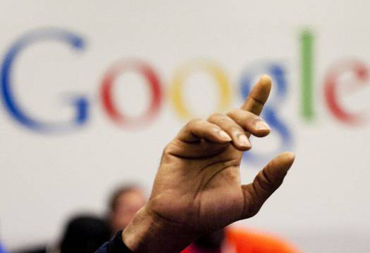 Кои са най-търсените думи за 2012