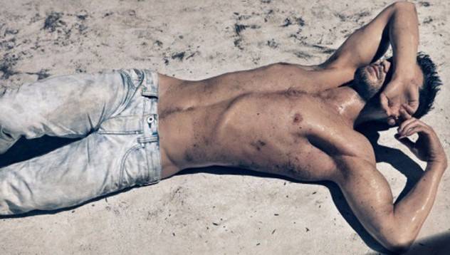 Десетте неща, които правят един мъж перфектен видяна 4107 коментари 3