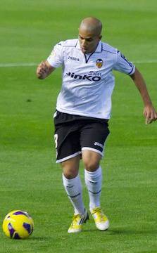 „Ливърпул“ наблюдават футболист на „Валенсия“