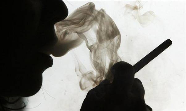 Непушачи бранят пушачи