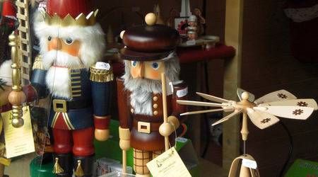 Коледно настроение