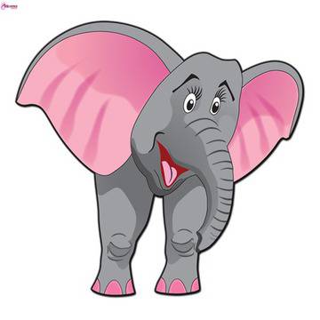 Спасяват слонове с водка