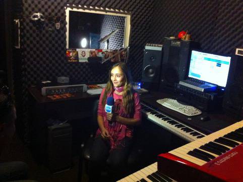 Премиера: Едно сърце на Дара Екимова и Ивайло Колев