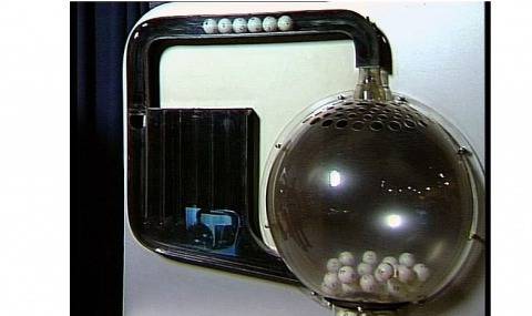 Числата от тотото