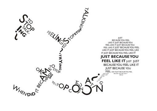 Думи, по които си личи…