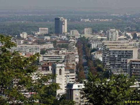 Русе е единственият град, който може да привлече повече европари от София