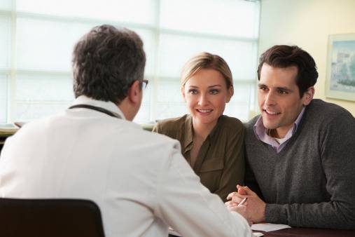 Кои са причините за безплодие?