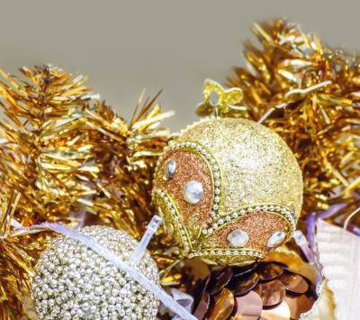 Празнична украса