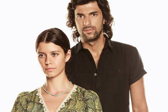 Най-хитовите турски сериали