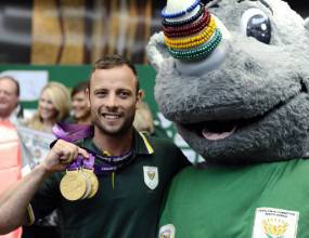 Писториус ще се състезава в Австралия за първи път