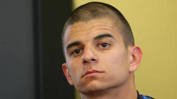 Милен Василев от Миньор сменя Симеон Райков в Левски