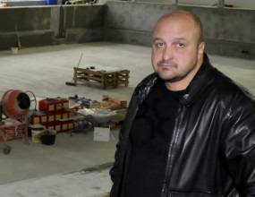 Петър Божилов бил застрелян в гръб