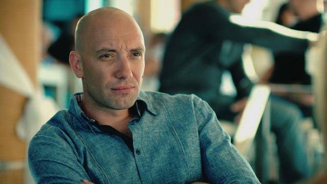 Захари Бахаров: „Давам интервюта, но не ми е приятно“