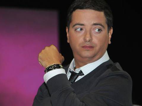 И Витомир Саръиванов напуска Нова телевизия. А къде отиват Иван и Андрей?