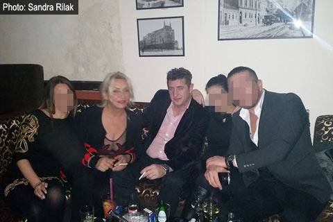 Vesna Zmijanac получи пръстен – Ex-Yu музика: сръбска музика, биографии, дискографии, текстове на песни, новини