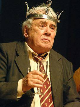 Почина великият български артист Георги Калоянчев!