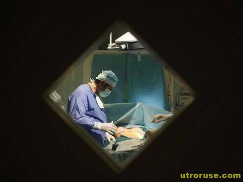 Измамите в пластичната хирургия