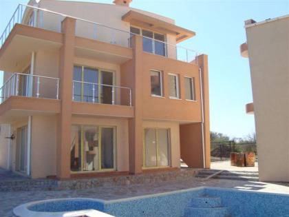 Къща на морето Созопол Буджака