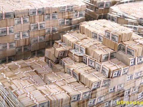 16 млрд. долара незаконни пари са изтекли от България за 10 г.