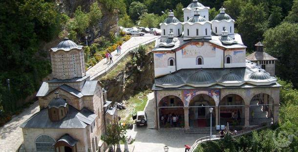 Еднодневна екскурзия до Скопие – Македония 2013