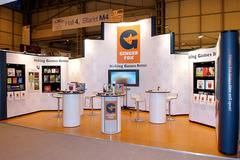 Tips for Successful Trade Show Booths Design