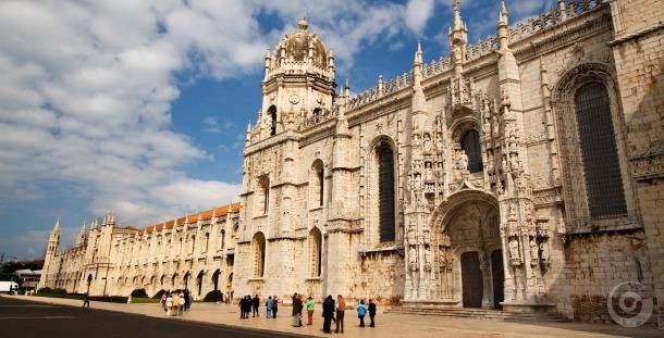 Златна Португалия 2013 Незабравима почивка на неустоима цена – самолетна програма