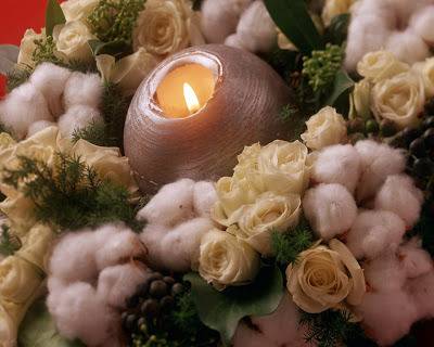 Красиви Коледни дрешки за Вашия Десктоп