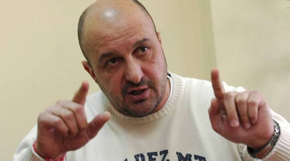 Гръмнатият Божилов бил шофьор на Пашата