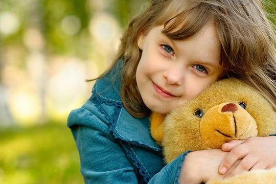 За децата, рисунките и играта