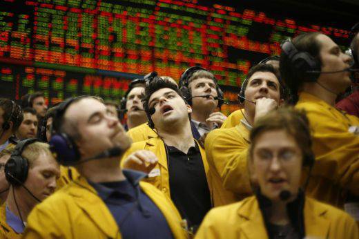 Шокиращи предсказания за икономиката през 2013 година