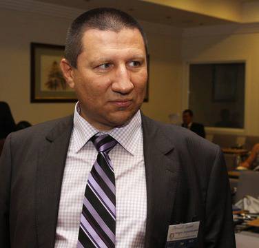 Сарафов зове за мир между МВР и прокуратура