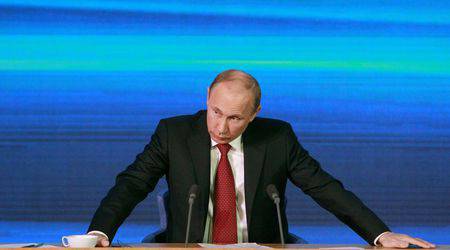 Путин: Законът „Магнитски“ трови отношенията между САЩ и Русия