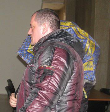 Съдия към адвокат: Като ме видите да вдигам пръст или да си отварям устата, всички в залата млъквате!