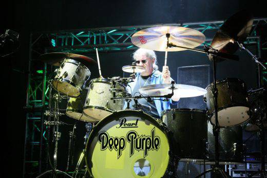 Пърпъл ще забият новия си албум на Kavarna Rock Fest 2013