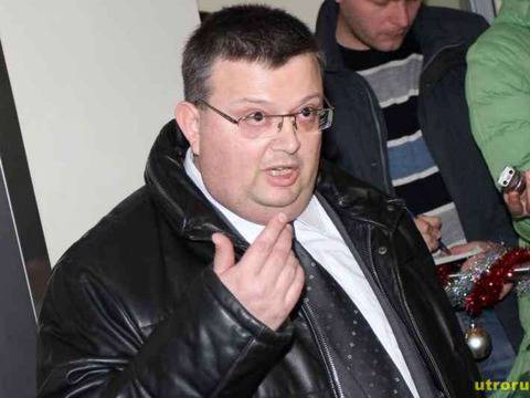 Сотир Цацаров е новият главен прокурор на България