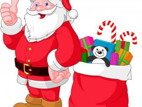 Конкурс за коледно настроение