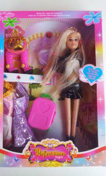 Кукла Барби – комплект