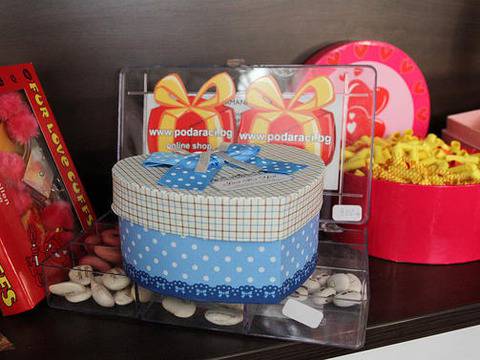 Най-лошите коледни подаръци за жени