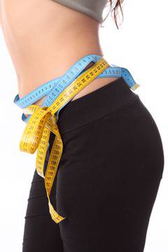 Отслабваме със силата на мисълта