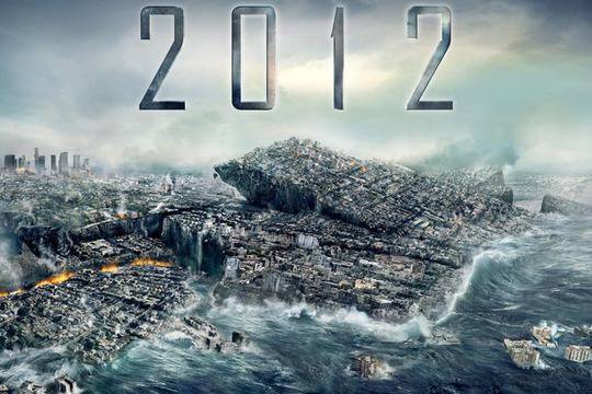 Лос Анджелис загива за пет минути