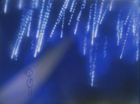 Най-добрите анимации на 2012