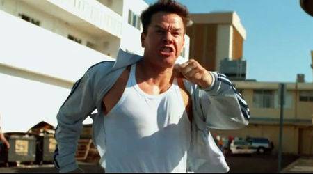 Видео: Марк Уолбърг и Дуейн „Скалата“ Джонсън в новия филм на Майкъл Бей