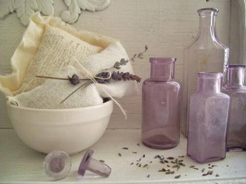 Изчерпателно за етеричните масла