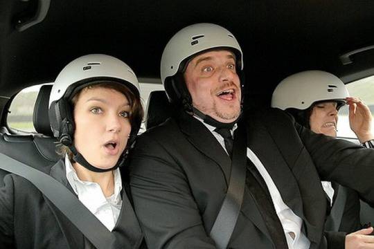 Най-бързата коледна песен