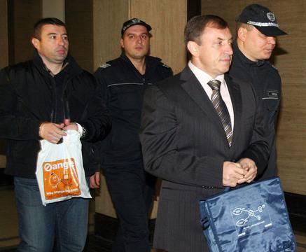 Пуснаха на свобода Алексей Петров