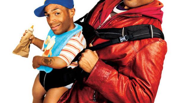 Малък човек