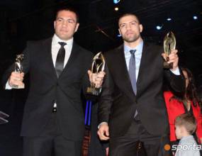 Кубрат и Тервел Пулеви: Вдигнахме летвата много високо